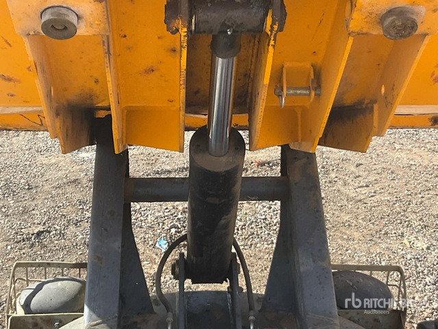 2016 Terex TA6S 6 ton 4x4 Swivel Dumper - Istovarivač: slika 2016 Terex TA6S 6 ton 4x4 Swivel Dumper - Istovarivač 2016 Terex TA6S 6 ton 4x4 Swivel Dumper - Istovarivač: slika 2016 Terex TA6S 6 ton 4x4 Swivel Dumper - Istovarivač