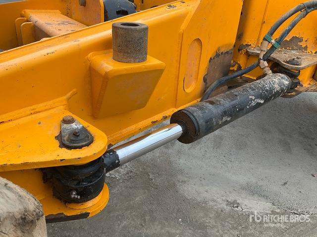 2016 Thwaites MACH2065 6 ton 4x4 Dumper - Mini istovarivač: slika 2016 Thwaites MACH2065 6 ton 4x4 Dumper - Mini istovarivač 2016 Thwaites MACH2065 6 ton 4x4 Dumper - Mini istovarivač: slika 2016 Thwaites MACH2065 6 ton 4x4 Dumper - Mini istovarivač