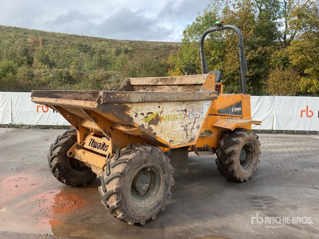 2016 Thwaites MACH2065 6 ton 4x4 Dumper - Mini istovarivač: slika 2016 Thwaites MACH2065 6 ton 4x4 Dumper - Mini istovarivač 2016 Thwaites MACH2065 6 ton 4x4 Dumper - Mini istovarivač: slika 2016 Thwaites MACH2065 6 ton 4x4 Dumper - Mini istovarivač