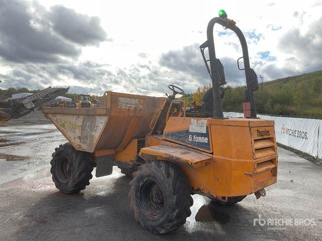 2016 Thwaites MACH2065 6 ton 4x4 Dumper - Mini istovarivač: slika 2016 Thwaites MACH2065 6 ton 4x4 Dumper - Mini istovarivač 2016 Thwaites MACH2065 6 ton 4x4 Dumper - Mini istovarivač: slika 2016 Thwaites MACH2065 6 ton 4x4 Dumper - Mini istovarivač