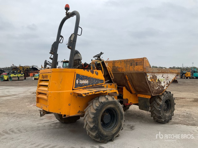 2016 Thwaites MACH2065 6 ton 4x4 Dumper - Mini istovarivač: slika 2016 Thwaites MACH2065 6 ton 4x4 Dumper - Mini istovarivač 2016 Thwaites MACH2065 6 ton 4x4 Dumper - Mini istovarivač: slika 2016 Thwaites MACH2065 6 ton 4x4 Dumper - Mini istovarivač