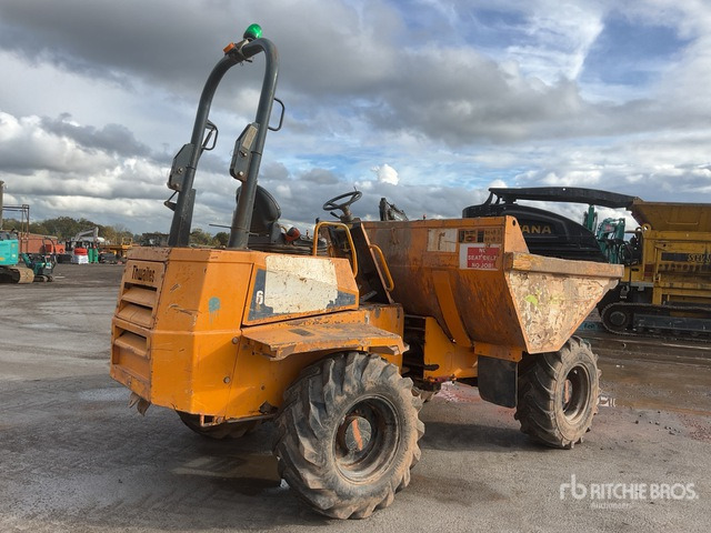 2016 Thwaites MACH2065 6 ton 4x4 Dumper - Mini istovarivač: slika 2016 Thwaites MACH2065 6 ton 4x4 Dumper - Mini istovarivač 2016 Thwaites MACH2065 6 ton 4x4 Dumper - Mini istovarivač: slika 2016 Thwaites MACH2065 6 ton 4x4 Dumper - Mini istovarivač
