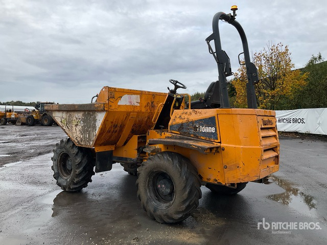 2016 Thwaites MACH2065 6 ton 4x4 Dumper - Mini istovarivač: slika 2016 Thwaites MACH2065 6 ton 4x4 Dumper - Mini istovarivač 2016 Thwaites MACH2065 6 ton 4x4 Dumper - Mini istovarivač: slika 2016 Thwaites MACH2065 6 ton 4x4 Dumper - Mini istovarivač