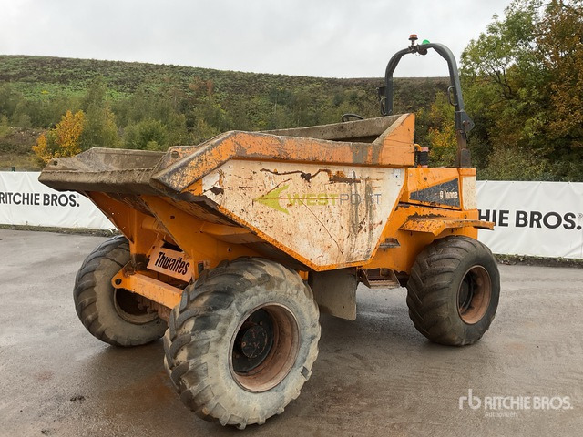 2016 Thwaites MACH2090 9 ton 4x4 Dumper - Mini istovarivač: slika 2016 Thwaites MACH2090 9 ton 4x4 Dumper - Mini istovarivač 2016 Thwaites MACH2090 9 ton 4x4 Dumper - Mini istovarivač: slika 2016 Thwaites MACH2090 9 ton 4x4 Dumper - Mini istovarivač