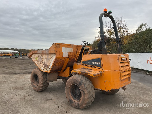 2016 Thwaites MACH2090 9 ton 4x4 Dumper - Mini istovarivač: slika 2016 Thwaites MACH2090 9 ton 4x4 Dumper - Mini istovarivač 2016 Thwaites MACH2090 9 ton 4x4 Dumper - Mini istovarivač: slika 2016 Thwaites MACH2090 9 ton 4x4 Dumper - Mini istovarivač