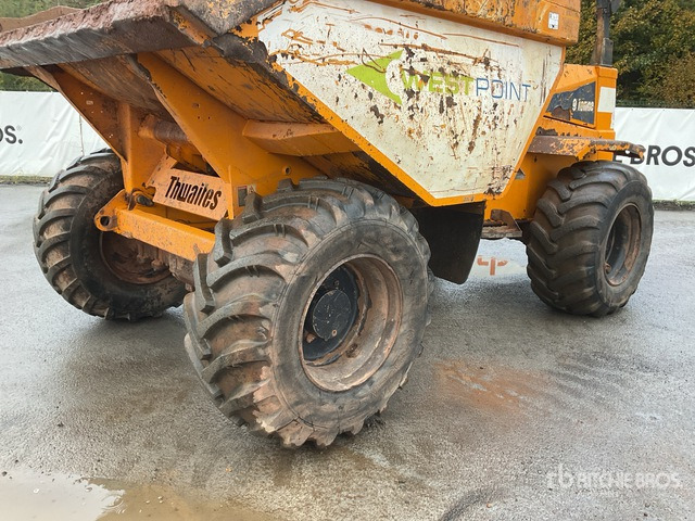 2016 Thwaites MACH2090 9 ton 4x4 Dumper - Mini istovarivač: slika 2016 Thwaites MACH2090 9 ton 4x4 Dumper - Mini istovarivač 2016 Thwaites MACH2090 9 ton 4x4 Dumper - Mini istovarivač: slika 2016 Thwaites MACH2090 9 ton 4x4 Dumper - Mini istovarivač