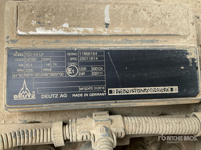 2016 Thwaites MACH2090 9 ton 4x4 Dumper - Mini istovarivač: slika 2016 Thwaites MACH2090 9 ton 4x4 Dumper - Mini istovarivač 2016 Thwaites MACH2090 9 ton 4x4 Dumper - Mini istovarivač: slika 2016 Thwaites MACH2090 9 ton 4x4 Dumper - Mini istovarivač