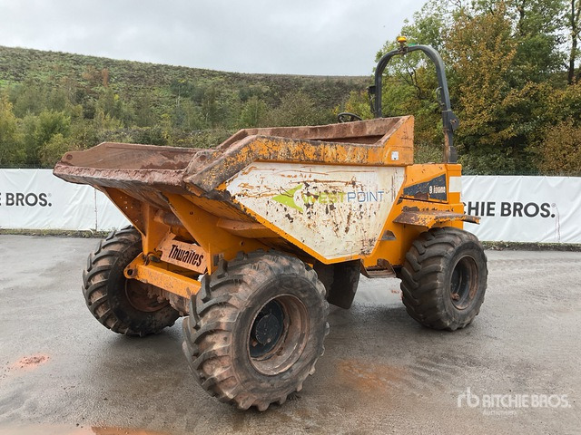 2016 Thwaites MACH2090 9 ton 4x4 Dumper - Mini istovarivač: slika 2016 Thwaites MACH2090 9 ton 4x4 Dumper - Mini istovarivač 2016 Thwaites MACH2090 9 ton 4x4 Dumper - Mini istovarivač: slika 2016 Thwaites MACH2090 9 ton 4x4 Dumper - Mini istovarivač