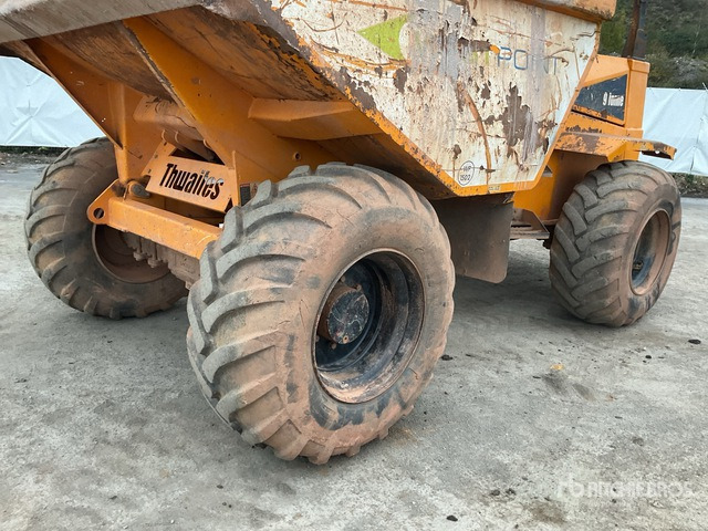 2016 Thwaites MACH2090 9 ton 4x4 Dumper - Mini istovarivač: slika 2016 Thwaites MACH2090 9 ton 4x4 Dumper - Mini istovarivač 2016 Thwaites MACH2090 9 ton 4x4 Dumper - Mini istovarivač: slika 2016 Thwaites MACH2090 9 ton 4x4 Dumper - Mini istovarivač