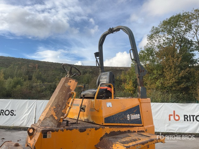 2016 Thwaites MACH2090 9 ton 4x4 Dumper - Mini istovarivač: slika 2016 Thwaites MACH2090 9 ton 4x4 Dumper - Mini istovarivač 2016 Thwaites MACH2090 9 ton 4x4 Dumper - Mini istovarivač: slika 2016 Thwaites MACH2090 9 ton 4x4 Dumper - Mini istovarivač