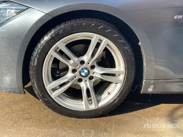 2017 BMW 320D M SPORT Automobile - Automobil: slika 2017 BMW 320D M SPORT Automobile - Automobil 2017 BMW 320D M SPORT Automobile - Automobil: slika 2017 BMW 320D M SPORT Automobile - Automobil