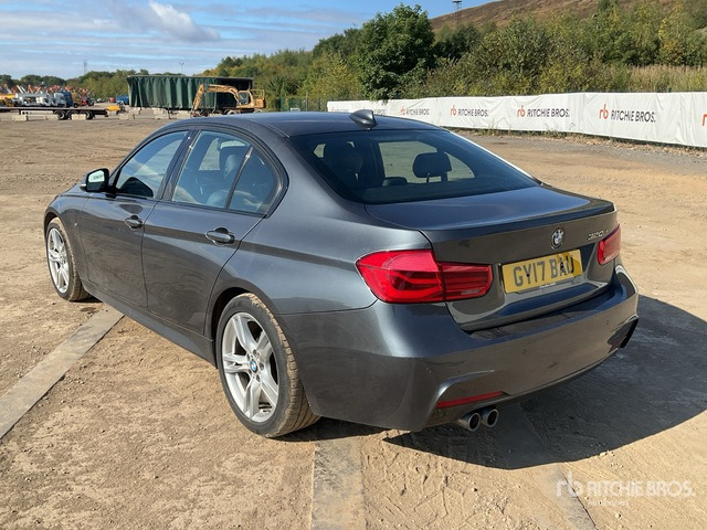 2017 BMW 320D M SPORT Automobile - Automobil: slika 2017 BMW 320D M SPORT Automobile - Automobil 2017 BMW 320D M SPORT Automobile - Automobil: slika 2017 BMW 320D M SPORT Automobile - Automobil