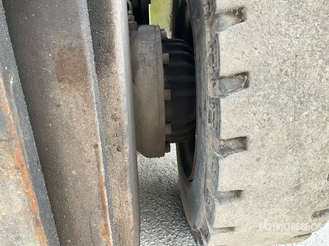 2017 Clark GTS250 2400 kg Forklift - Viličar: slika  2017 Clark GTS250 2400 kg Forklift - Viličar 2017 Clark GTS250 2400 kg Forklift - Viličar: slika  2017 Clark GTS250 2400 kg Forklift - Viličar