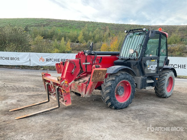 2017 JCB 535-125 Telehandler - Teleskopski rukovatelj: slika 2017 JCB 535-125 Telehandler - Teleskopski rukovatelj 2017 JCB 535-125 Telehandler - Teleskopski rukovatelj: slika 2017 JCB 535-125 Telehandler - Teleskopski rukovatelj