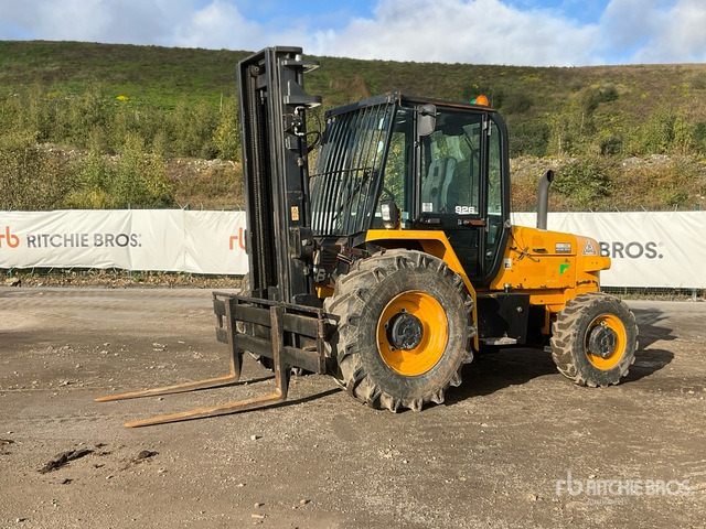 2017 JCB 926-4 2600 ton 4x4 Rough Terrain Forklift - Viličar za teške terene: slika  2017 JCB 926-4 2600 ton 4x4 Rough Terrain Forklift - Viličar za teške terene 2017 JCB 926-4 2600 ton 4x4 Rough Terrain Forklift - Viličar za teške terene: slika  2017 JCB 926-4 2600 ton 4x4 Rough Terrain Forklift - Viličar za teške terene