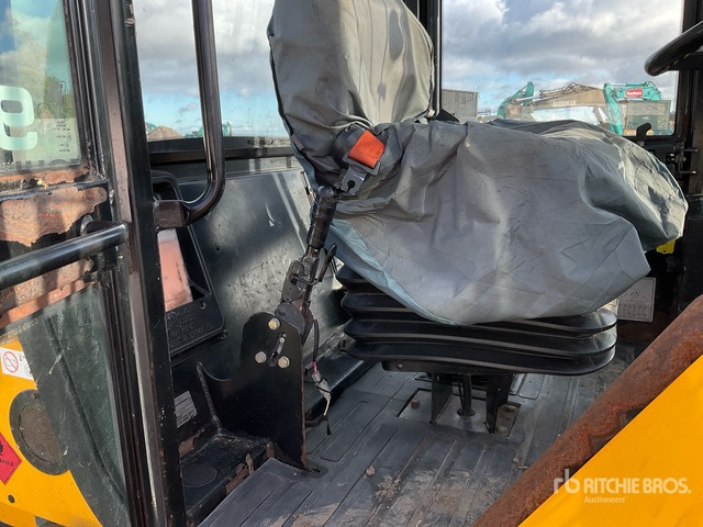 2017 JCB 926-4 2600 ton 4x4 Rough Terrain Forklift - Viličar za teške terene: slika  2017 JCB 926-4 2600 ton 4x4 Rough Terrain Forklift - Viličar za teške terene 2017 JCB 926-4 2600 ton 4x4 Rough Terrain Forklift - Viličar za teške terene: slika  2017 JCB 926-4 2600 ton 4x4 Rough Terrain Forklift - Viličar za teške terene