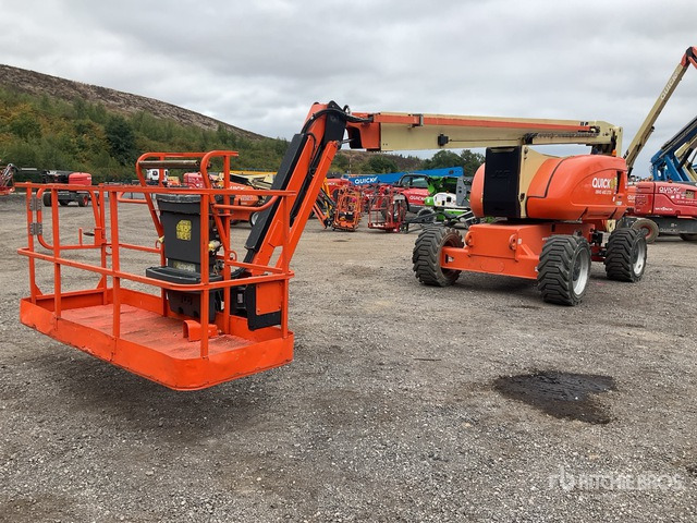 2017 JLG 800 AJ 4WD Diesel Articulating Boom Lift - Zglobni krak: slika 2017 JLG 800 AJ 4WD Diesel Articulating Boom Lift - Zglobni krak 2017 JLG 800 AJ 4WD Diesel Articulating Boom Lift - Zglobni krak: slika 2017 JLG 800 AJ 4WD Diesel Articulating Boom Lift - Zglobni krak
