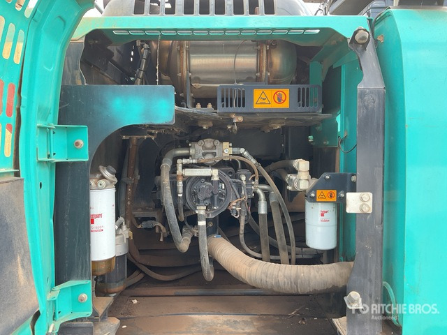 2017 Kobelco SK260LC-10 Tracked Excavator - Bager gusjeničar: slika 2017 Kobelco SK260LC-10 Tracked Excavator - Bager gusjeničar 2017 Kobelco SK260LC-10 Tracked Excavator - Bager gusjeničar: slika 2017 Kobelco SK260LC-10 Tracked Excavator - Bager gusjeničar