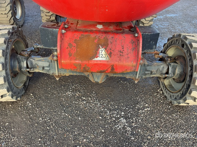 2017 Manitou 160ATJ 4WD Diesel Articulating Boom Lift - Zglobni krak: slika 2017 Manitou 160ATJ 4WD Diesel Articulating Boom Lift - Zglobni krak 2017 Manitou 160ATJ 4WD Diesel Articulating Boom Lift - Zglobni krak: slika 2017 Manitou 160ATJ 4WD Diesel Articulating Boom Lift - Zglobni krak