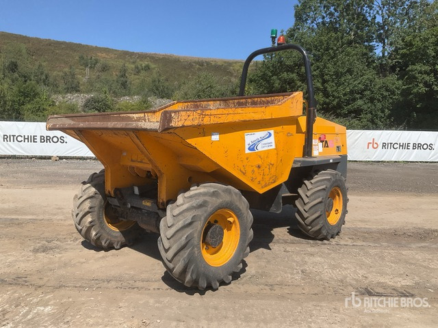 2017 Mecalac TA6 6 ton 4x4 Dumper - Istovarivač: slika 2017 Mecalac TA6 6 ton 4x4 Dumper - Istovarivač 2017 Mecalac TA6 6 ton 4x4 Dumper - Istovarivač: slika 2017 Mecalac TA6 6 ton 4x4 Dumper - Istovarivač