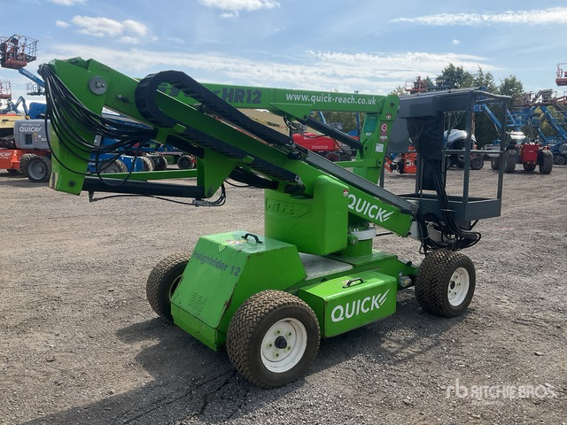 2017 Nifty HR12?NDE 2WD Hybrid Articulating Boom Lift - Zglobni krak: slika 2017 Nifty HR12?NDE 2WD Hybrid Articulating Boom Lift - Zglobni krak 2017 Nifty HR12?NDE 2WD Hybrid Articulating Boom Lift - Zglobni krak: slika 2017 Nifty HR12?NDE 2WD Hybrid Articulating Boom Lift - Zglobni krak