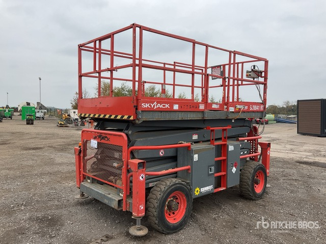 2017 Skyjack SJ8841 2017 Skyjack SJ8841 RT Scissor Lift Scissor Lift - Škarasta podizna platforma: slika 2017 Skyjack SJ8841 2017 Skyjack SJ8841 RT Scissor Lift Scissor Lift - Škarasta podizna platforma 2017 Skyjack SJ8841 2017 Skyjack SJ8841 RT Scissor Lift Scissor Lift - Škarasta podizna platforma: slika 2017 Skyjack SJ8841 2017 Skyjack SJ8841 RT Scissor Lift Scissor Lift - Škarasta podizna platforma