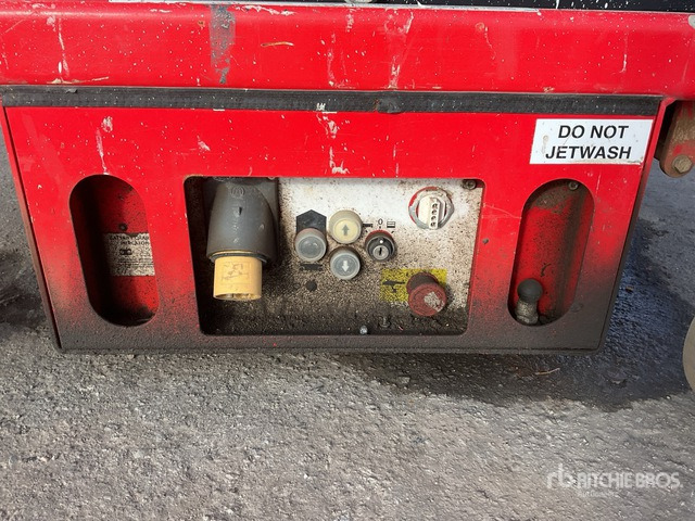 2017 Snorkel PRO 8iQ Electric (Inoperable) Scissor Lift - Škarasta podizna platforma: slika 2017 Snorkel PRO 8iQ Electric (Inoperable) Scissor Lift - Škarasta podizna platforma 2017 Snorkel PRO 8iQ Electric (Inoperable) Scissor Lift - Škarasta podizna platforma: slika 2017 Snorkel PRO 8iQ Electric (Inoperable) Scissor Lift - Škarasta podizna platforma