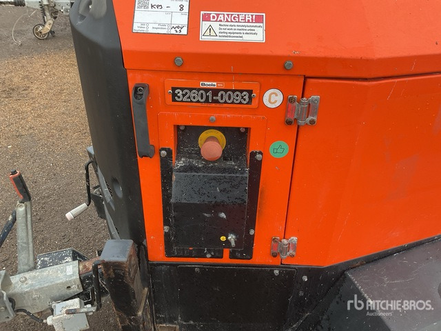 2017 Trime X-ECOK2 Light Tower Light Tower - Rasvjetni stup: slika 2017 Trime X-ECOK2 Light Tower Light Tower - Rasvjetni stup 2017 Trime X-ECOK2 Light Tower Light Tower - Rasvjetni stup: slika 2017 Trime X-ECOK2 Light Tower Light Tower - Rasvjetni stup