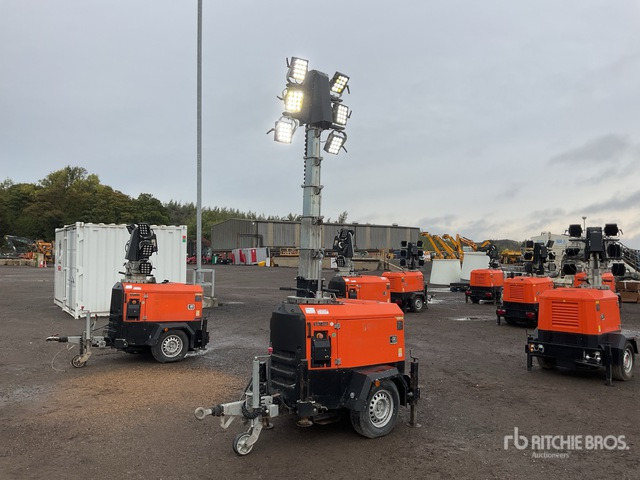 2017 Trime X-ECOK2 Light Tower Light Tower - Rasvjetni stup: slika 2017 Trime X-ECOK2 Light Tower Light Tower - Rasvjetni stup 2017 Trime X-ECOK2 Light Tower Light Tower - Rasvjetni stup: slika 2017 Trime X-ECOK2 Light Tower Light Tower - Rasvjetni stup
