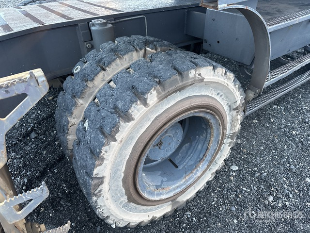 2018 Atlas 350MH Blue Wheel Material Handler - Stroj za rukovanje otpadom: slika 2018 Atlas 350MH Blue Wheel Material Handler - Stroj za rukovanje otpadom 2018 Atlas 350MH Blue Wheel Material Handler - Stroj za rukovanje otpadom: slika 2018 Atlas 350MH Blue Wheel Material Handler - Stroj za rukovanje otpadom