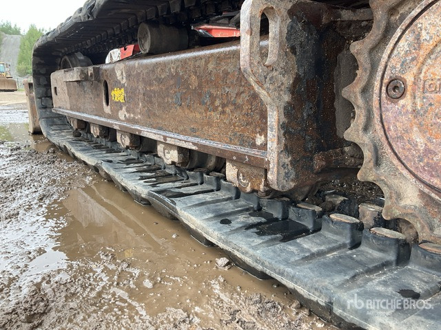 2018 Bobcat E85 Tracked Excavator - Bager gusjeničar: slika 2018 Bobcat E85 Tracked Excavator - Bager gusjeničar 2018 Bobcat E85 Tracked Excavator - Bager gusjeničar: slika 2018 Bobcat E85 Tracked Excavator - Bager gusjeničar