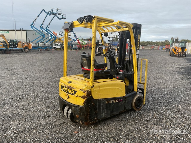2018 Hyster J1.8XNT LWB 2018 Hyster J1.8XNT LWB Electric Forklift Electric Forklift - Električni viličar: slika 2018 Hyster J1.8XNT LWB 2018 Hyster J1.8XNT LWB Electric Forklift Electric Forklift - Električni viličar 2018 Hyster J1.8XNT LWB 2018 Hyster J1.8XNT LWB Electric Forklift Electric Forklift - Električni viličar: slika 2018 Hyster J1.8XNT LWB 2018 Hyster J1.8XNT LWB Electric Forklift Electric Forklift - Električni viličar