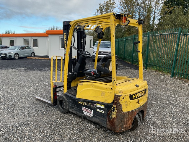 2018 Hyster J1.8XNT LWB 2018 Hyster J1.8XNT LWB Electric Forklift Electric Forklift - Električni viličar: slika 2018 Hyster J1.8XNT LWB 2018 Hyster J1.8XNT LWB Electric Forklift Electric Forklift - Električni viličar 2018 Hyster J1.8XNT LWB 2018 Hyster J1.8XNT LWB Electric Forklift Electric Forklift - Električni viličar: slika 2018 Hyster J1.8XNT LWB 2018 Hyster J1.8XNT LWB Electric Forklift Electric Forklift - Električni viličar