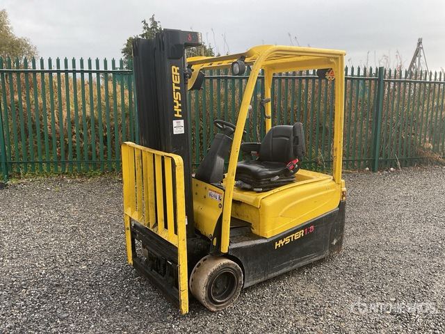 2018 Hyster J1.8XNT LWB 2018 Hyster J1.8XNT LWB Electric Forklift Electric Forklift - Električni viličar: slika 2018 Hyster J1.8XNT LWB 2018 Hyster J1.8XNT LWB Electric Forklift Electric Forklift - Električni viličar 2018 Hyster J1.8XNT LWB 2018 Hyster J1.8XNT LWB Electric Forklift Electric Forklift - Električni viličar: slika 2018 Hyster J1.8XNT LWB 2018 Hyster J1.8XNT LWB Electric Forklift Electric Forklift - Električni viličar