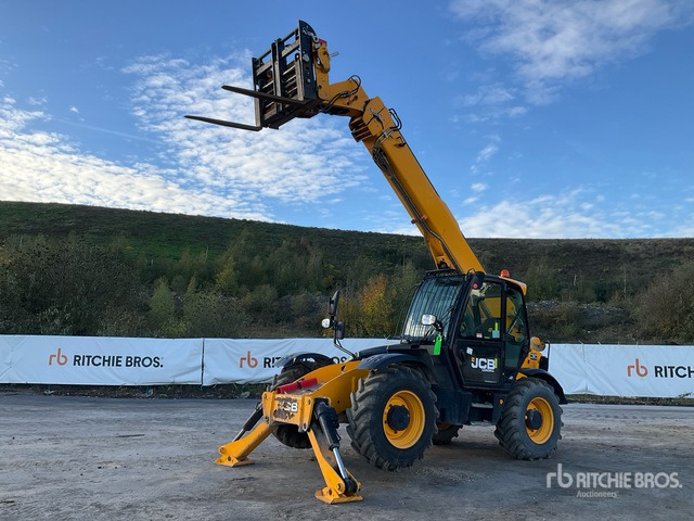 2018 JCB 540-140 Telehandler - Teleskopski rukovatelj: slika 2018 JCB 540-140 Telehandler - Teleskopski rukovatelj 2018 JCB 540-140 Telehandler - Teleskopski rukovatelj: slika 2018 JCB 540-140 Telehandler - Teleskopski rukovatelj