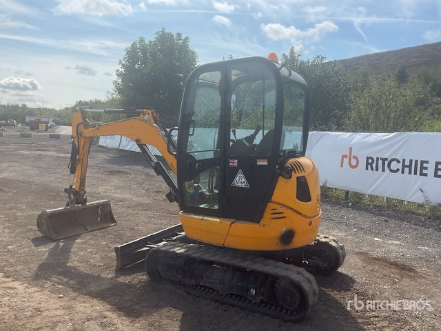 2018 JCB 8025 Mini Excavator: <6.6t - Mini bager: slika 2018 JCB 8025 Mini Excavator: <6.6t - Mini bager 2018 JCB 8025 Mini Excavator: <6.6t - Mini bager: slika 2018 JCB 8025 Mini Excavator: <6.6t - Mini bager