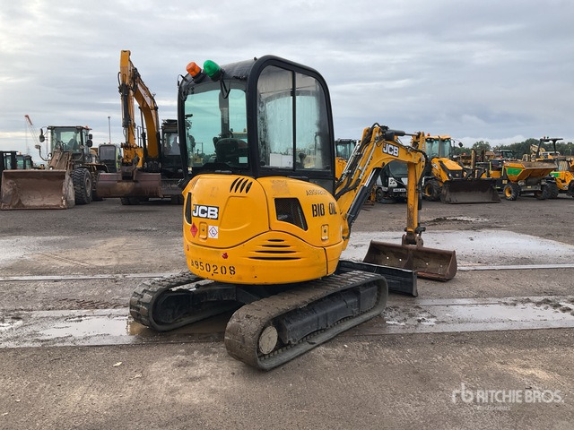 2018 JCB 8025 Mini Excavator: <6.6t - Mini bager: slika 2018 JCB 8025 Mini Excavator: <6.6t - Mini bager 2018 JCB 8025 Mini Excavator: <6.6t - Mini bager: slika 2018 JCB 8025 Mini Excavator: <6.6t - Mini bager