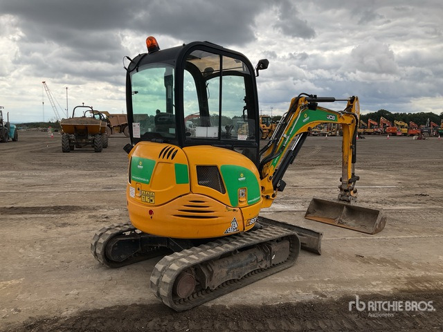 2018 JCB 8025ZT Mini Excavator: <6.6t - Mini bager: slika 2018 JCB 8025ZT Mini Excavator: <6.6t - Mini bager 2018 JCB 8025ZT Mini Excavator: <6.6t - Mini bager: slika 2018 JCB 8025ZT Mini Excavator: <6.6t - Mini bager