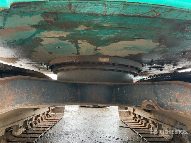 2018 Kobelco SK140SRLC-5 Tracked Excavator - Bager gusjeničar: slika 2018 Kobelco SK140SRLC-5 Tracked Excavator - Bager gusjeničar 2018 Kobelco SK140SRLC-5 Tracked Excavator - Bager gusjeničar: slika 2018 Kobelco SK140SRLC-5 Tracked Excavator - Bager gusjeničar