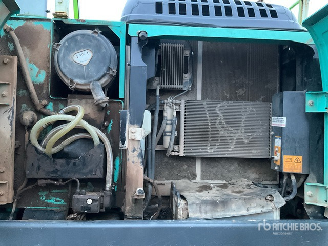 2018 Kobelco SK210LC-10 Tracked Excavator - Bager gusjeničar: slika 2018 Kobelco SK210LC-10 Tracked Excavator - Bager gusjeničar 2018 Kobelco SK210LC-10 Tracked Excavator - Bager gusjeničar: slika 2018 Kobelco SK210LC-10 Tracked Excavator - Bager gusjeničar