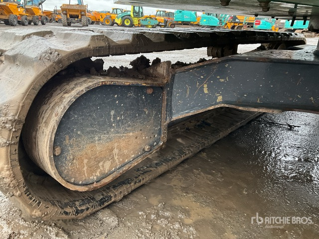 2018 Kobelco SK75SR-3E Tracked Excavator - Bager gusjeničar: slika 2018 Kobelco SK75SR-3E Tracked Excavator - Bager gusjeničar 2018 Kobelco SK75SR-3E Tracked Excavator - Bager gusjeničar: slika 2018 Kobelco SK75SR-3E Tracked Excavator - Bager gusjeničar