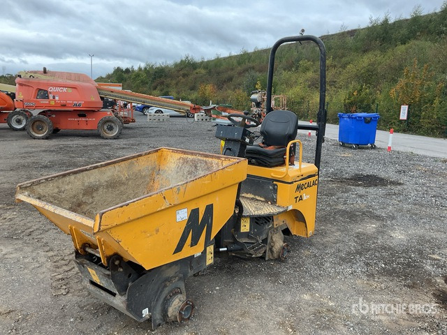 2018 Mecalac TA1EH Mecalac TA1EH Dumper Dumper - Istovarivač: slika 2018 Mecalac TA1EH Mecalac TA1EH Dumper Dumper - Istovarivač 2018 Mecalac TA1EH Mecalac TA1EH Dumper Dumper - Istovarivač: slika 2018 Mecalac TA1EH Mecalac TA1EH Dumper Dumper - Istovarivač