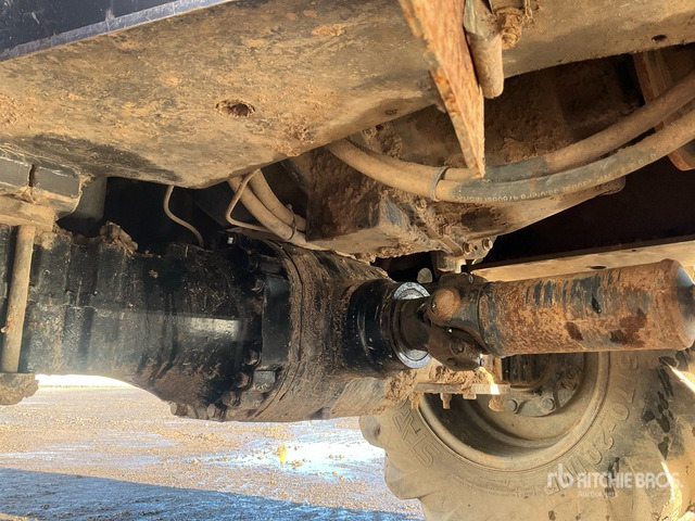 2018 Mecalac TA6 6 t 4x4 Dumper - Istovarivač: slika 2018 Mecalac TA6 6 t 4x4 Dumper - Istovarivač 2018 Mecalac TA6 6 t 4x4 Dumper - Istovarivač: slika 2018 Mecalac TA6 6 t 4x4 Dumper - Istovarivač