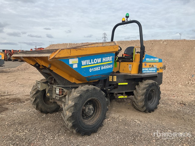 2018 Mecalac TA6S 6 ton 4x4 Swivel Dumper - Istovarivač: slika 2018 Mecalac TA6S 6 ton 4x4 Swivel Dumper - Istovarivač 2018 Mecalac TA6S 6 ton 4x4 Swivel Dumper - Istovarivač: slika 2018 Mecalac TA6S 6 ton 4x4 Swivel Dumper - Istovarivač