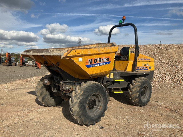 2018 Mecalac TA6S 6 ton 4x4 Swivel Dumper - Istovarivač: slika 2018 Mecalac TA6S 6 ton 4x4 Swivel Dumper - Istovarivač 2018 Mecalac TA6S 6 ton 4x4 Swivel Dumper - Istovarivač: slika 2018 Mecalac TA6S 6 ton 4x4 Swivel Dumper - Istovarivač