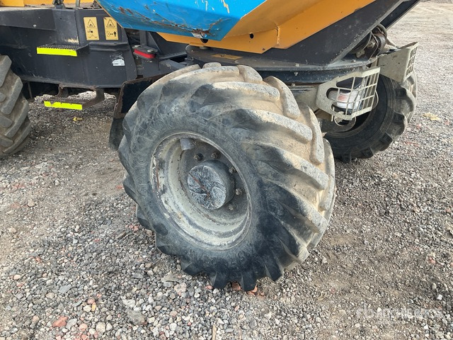 2018 Mecalac TA6S 6 ton 4x4 Swivel Dumper - Istovarivač: slika 2018 Mecalac TA6S 6 ton 4x4 Swivel Dumper - Istovarivač 2018 Mecalac TA6S 6 ton 4x4 Swivel Dumper - Istovarivač: slika 2018 Mecalac TA6S 6 ton 4x4 Swivel Dumper - Istovarivač