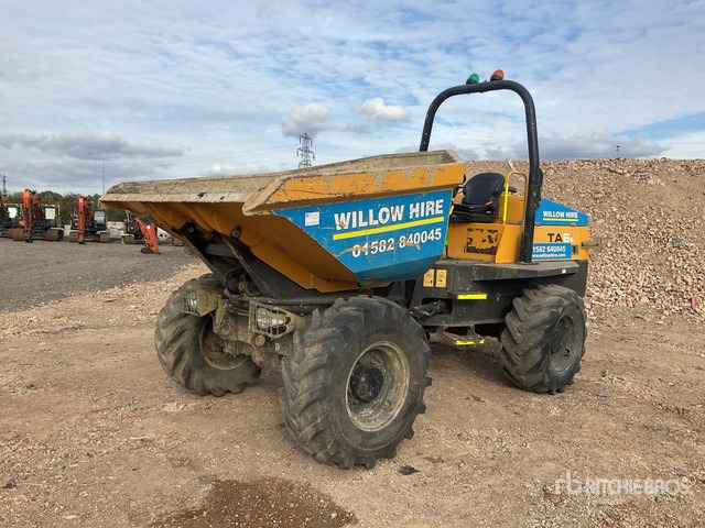 2018 Mecalac TA6S 6 ton 4x4 Swivel Dumper - Istovarivač: slika 2018 Mecalac TA6S 6 ton 4x4 Swivel Dumper - Istovarivač 2018 Mecalac TA6S 6 ton 4x4 Swivel Dumper - Istovarivač: slika 2018 Mecalac TA6S 6 ton 4x4 Swivel Dumper - Istovarivač