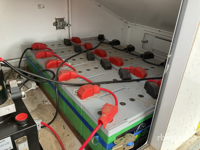 2018 Prolight Solar Tower PL1005 / 1340 Solar Light Tower - Rasvjetni stup: slika 2018 Prolight Solar Tower PL1005 / 1340 Solar Light Tower - Rasvjetni stup 2018 Prolight Solar Tower PL1005 / 1340 Solar Light Tower - Rasvjetni stup: slika 2018 Prolight Solar Tower PL1005 / 1340 Solar Light Tower - Rasvjetni stup