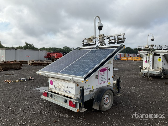 2018 Prolight Solar Tower PL1005 / 1340 Solar Light Tower - Rasvjetni stup: slika 2018 Prolight Solar Tower PL1005 / 1340 Solar Light Tower - Rasvjetni stup 2018 Prolight Solar Tower PL1005 / 1340 Solar Light Tower - Rasvjetni stup: slika 2018 Prolight Solar Tower PL1005 / 1340 Solar Light Tower - Rasvjetni stup
