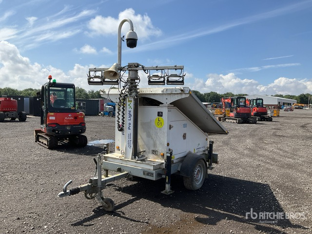 2018 Prolight Solar Tower PL1005 / 1340 Solar Light Tower - Rasvjetni stup: slika 2018 Prolight Solar Tower PL1005 / 1340 Solar Light Tower - Rasvjetni stup 2018 Prolight Solar Tower PL1005 / 1340 Solar Light Tower - Rasvjetni stup: slika 2018 Prolight Solar Tower PL1005 / 1340 Solar Light Tower - Rasvjetni stup